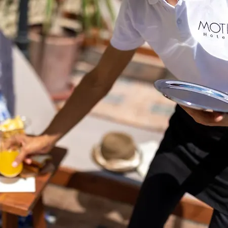 Motif Hotel Çeşme