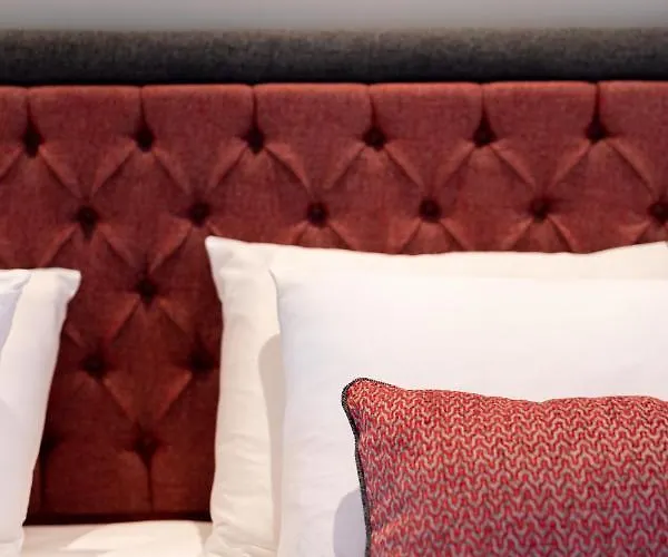 Motif Szálloda Çeşme