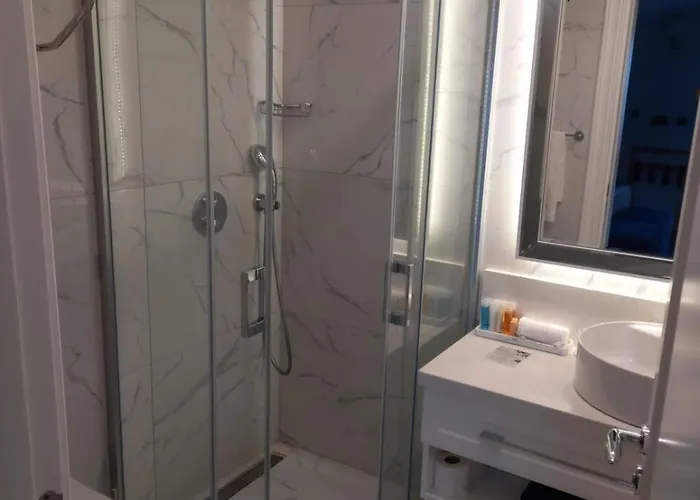 Szálloda Motif Çeşme