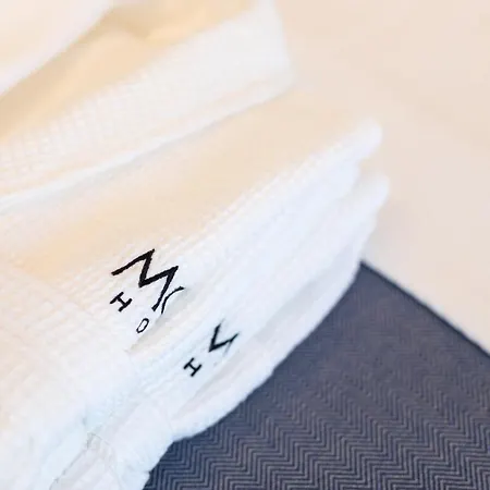 호텔 Motif