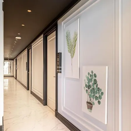 Motif Hotel Çeşme