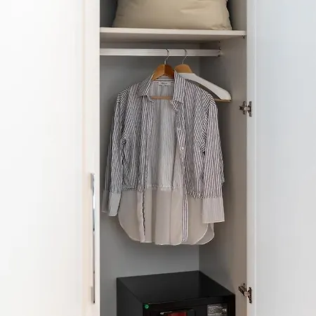 호텔 Motif Çeşme