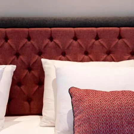 Motif Hotel Çeşme