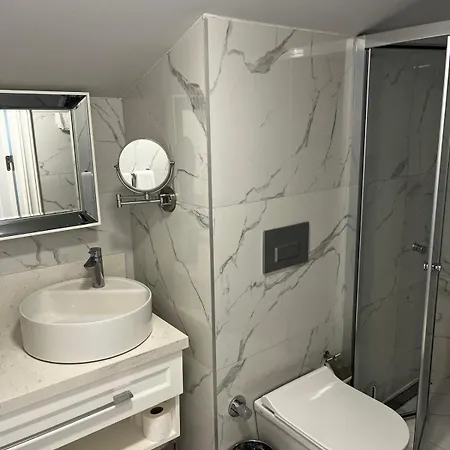 Motif Otel Çeşme