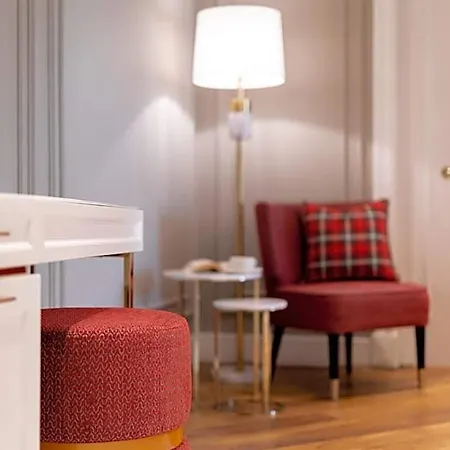 Hotel Motif Çeşme
