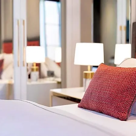 Hotel Motif *