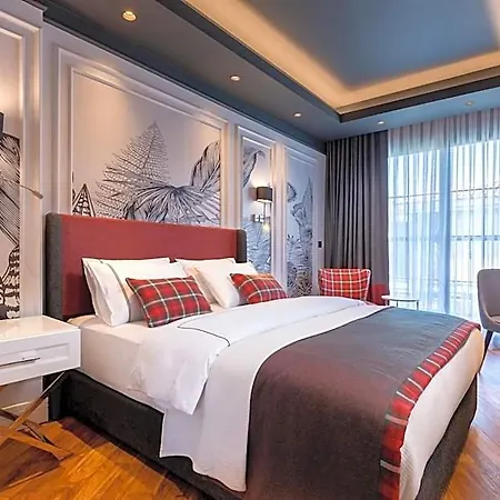Motif Hotel Cesme