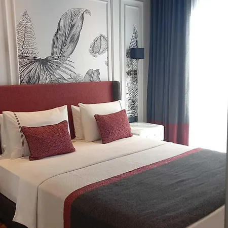 Otel Motif