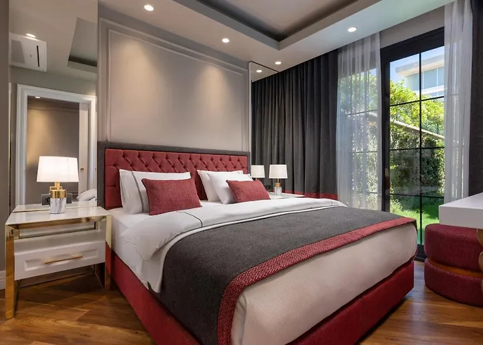 Hotell Motif Çeşme