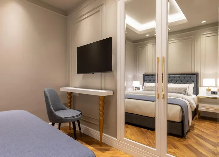 Hotel Motif